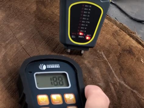 blacktail studio moisture meter|Live Edge For Beginners .